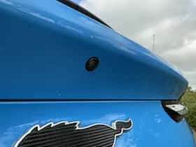 Ford Mustang Mach-E (2021) thumbnail 8
