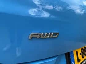 Ford Mustang Mach-E (2021) thumbnail 9