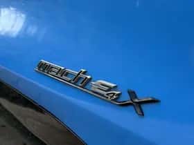 Ford Mustang Mach-E (2021) thumbnail 10