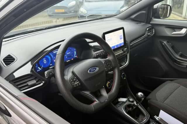 Ford Puma (2022) thumbnail 11