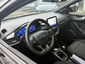 Ford Puma (2022) thumbnail 11