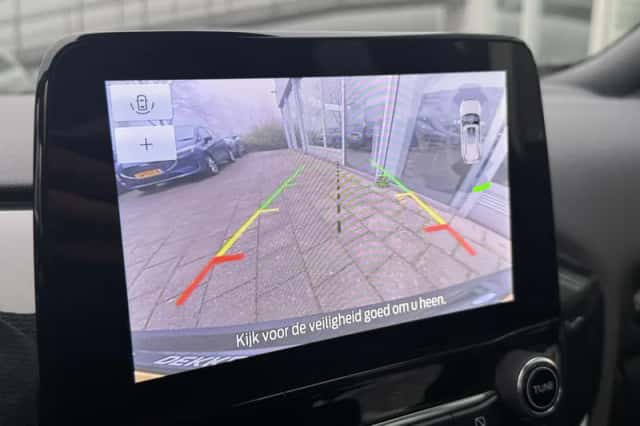 Ford Puma (2022) thumbnail 16
