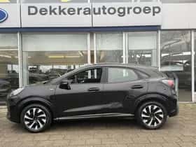 Ford Puma (2022) thumbnail 3