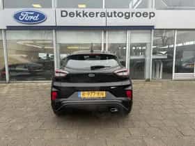 Ford Puma (2022) thumbnail 4