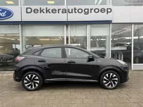 Ford Puma (2022) thumbnail 5