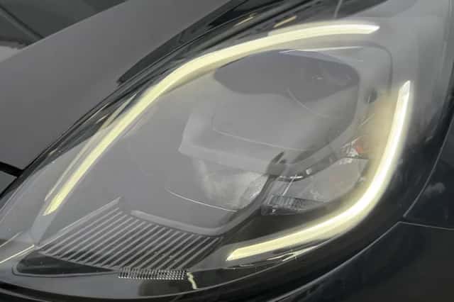 Ford Puma (2022) thumbnail 6