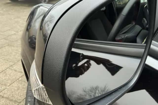 Ford Puma (2022) thumbnail 8