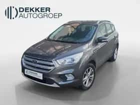 Ford Kuga (2018)