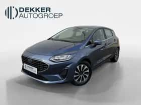 Ford Fiesta (2023)