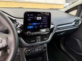 Ford Fiesta (2023) thumbnail 11