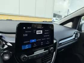 Ford Fiesta (2023) thumbnail 12