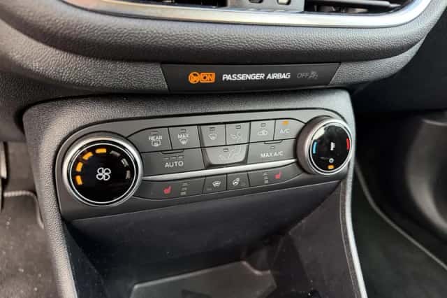 Ford Fiesta (2023) thumbnail 13
