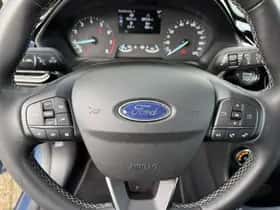 Ford Fiesta (2023) thumbnail 16