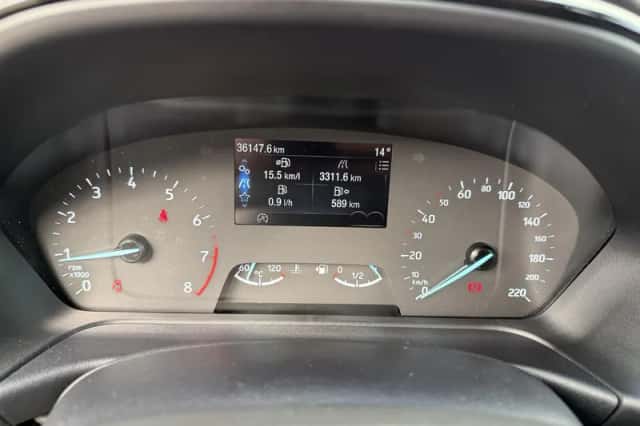 Ford Fiesta (2023) thumbnail 17