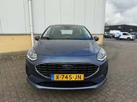 Ford Fiesta (2023) thumbnail 3