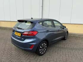 Ford Fiesta (2023) thumbnail 4
