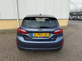 Ford Fiesta (2023) thumbnail 5
