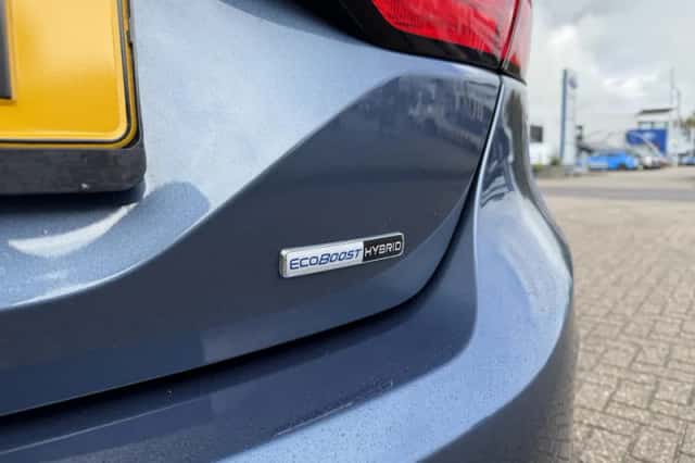 Ford Fiesta (2023) thumbnail 6
