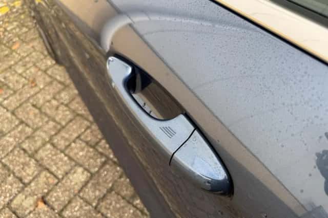 Ford Fiesta (2023) thumbnail 7