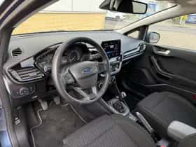 Ford Fiesta (2023) thumbnail 8
