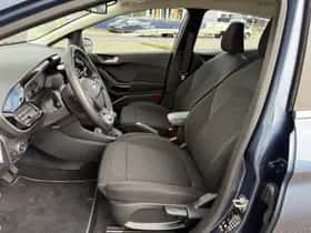 Ford Fiesta (2023) thumbnail 9