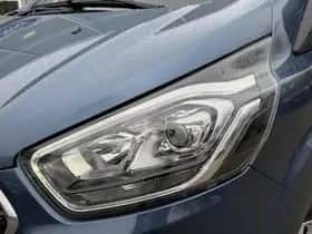 Ford Transit Custom (2022) thumbnail 11