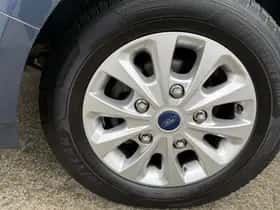 Ford Transit Custom (2022) thumbnail 12