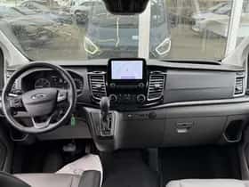 Ford Transit Custom (2022) thumbnail 15