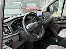 Ford Transit Custom (2022) thumbnail 16