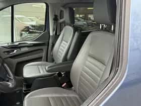 Ford Transit Custom (2022) thumbnail 17