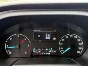 Ford Transit Custom (2022) thumbnail 19