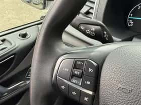 Ford Transit Custom (2022) thumbnail 20