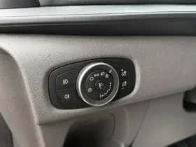 Ford Transit Custom (2022) thumbnail 24