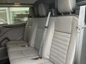 Ford Transit Custom (2022) thumbnail 32