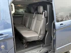 Ford Transit Custom (2022) thumbnail 5