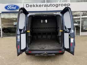 Ford Transit Custom (2022) thumbnail 6