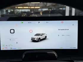 Omoda O5 (2025) thumbnail 15