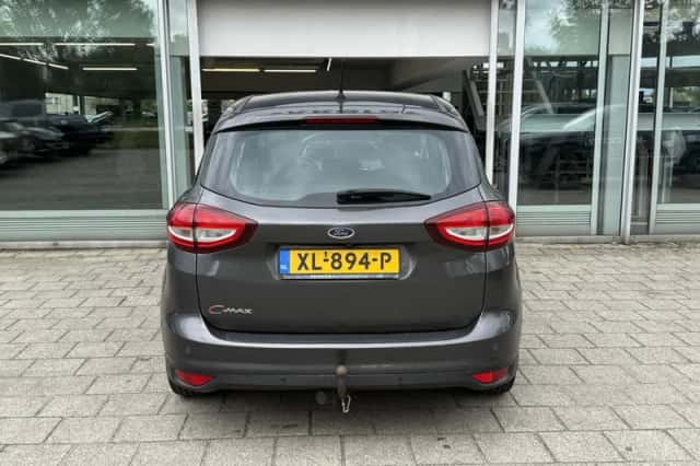 Ford C-Max (2019) thumbnail 4