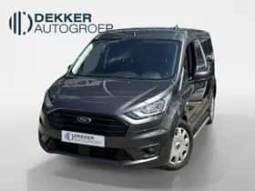 Ford Transit Connect (2022)