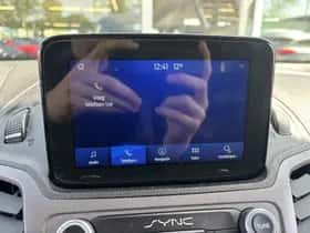 Ford Transit Connect (2022) thumbnail 13