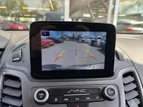 Ford Transit Connect (2022) thumbnail 14