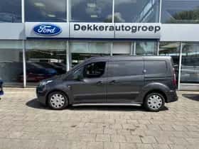 Ford Transit Connect (2022) thumbnail 17