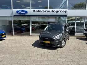 Ford Transit Connect (2022) thumbnail 18