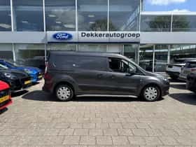 Ford Transit Connect (2022) thumbnail 19
