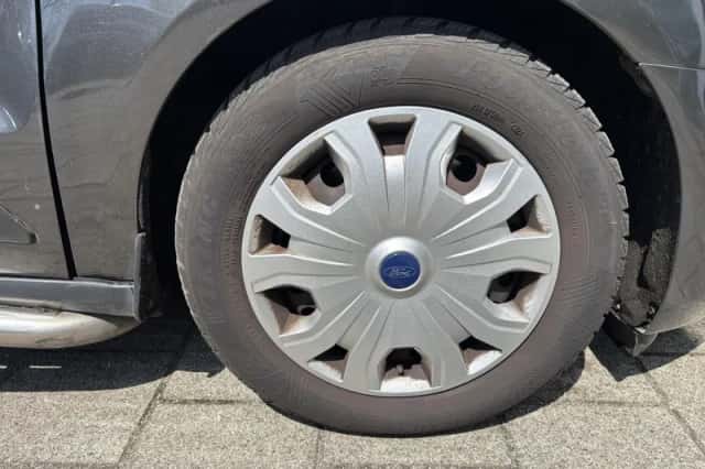 Ford Transit Connect (2022) thumbnail 20