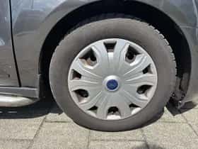 Ford Transit Connect (2022) thumbnail 20