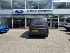 Ford Transit Connect (2022) thumbnail 21