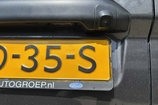 Ford Transit Connect (2022) thumbnail 22