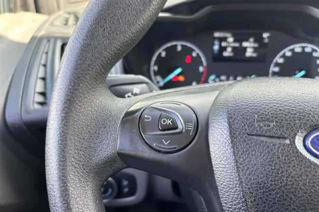 Ford Transit Connect (2022) thumbnail 4