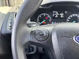 Ford Transit Connect (2022) thumbnail 4